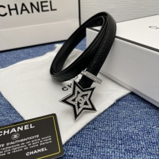 Chanel Belts